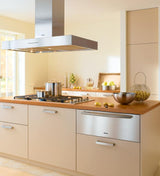 Warming Drawers (ESW)