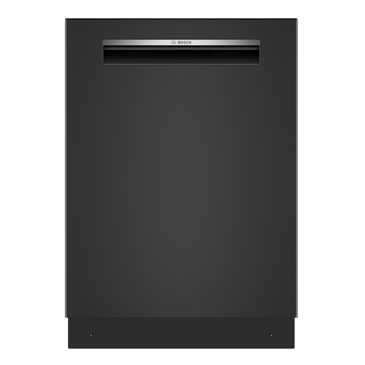 300 Series, built-under dishwasher, 24'', Black