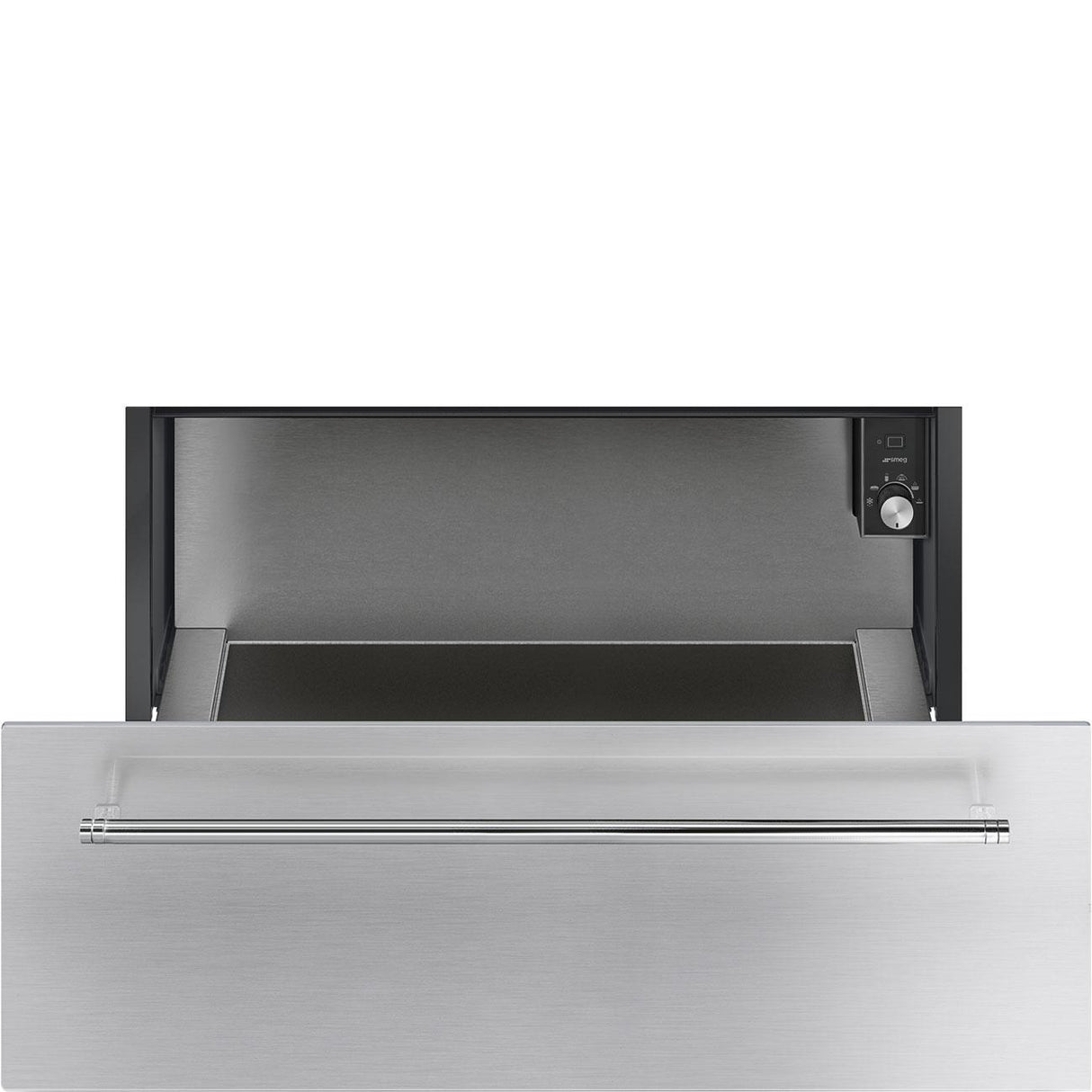 Drawer Stainless steel CPRU330X