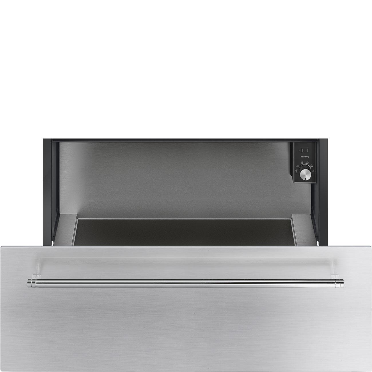 Drawer Stainless steel CPRU330X