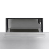 Drawer Stainless steel CPRU330X