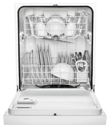 Dishwasher With The 1-Hour Wash Cycle