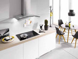 DA 5196 W 36" Wall Hood - 36" DA5196W Wall Hood