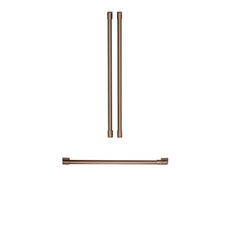 Café™ Refrigeration Handle Kit - Brushed Copper