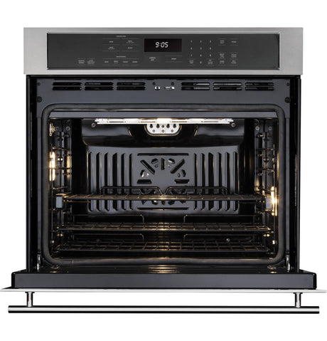 Monogram 30" Electric Convection Single Wall Oven