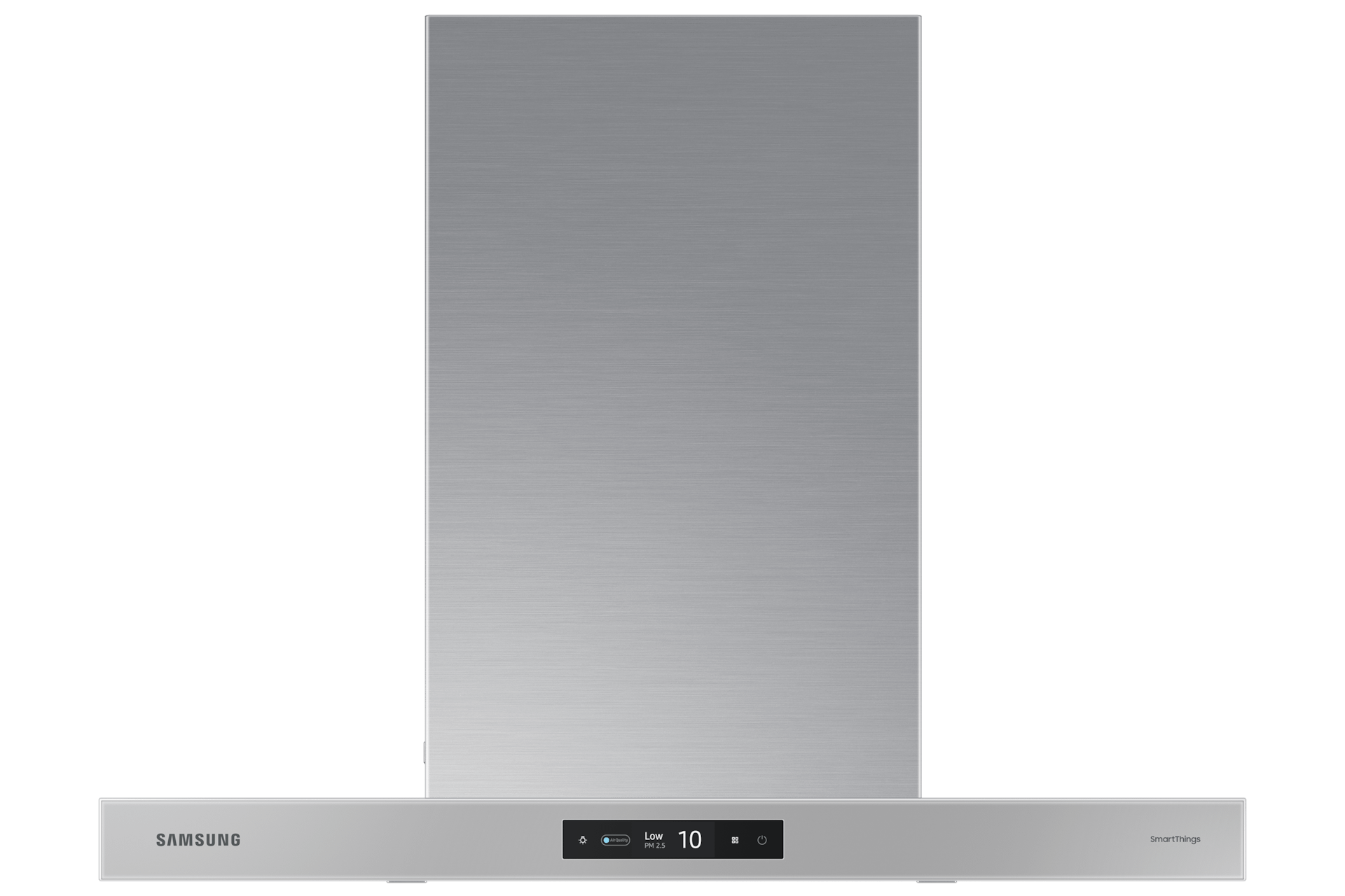 Bespoke Hood Triple Air Sensor  Low Noise  30" Width