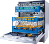 PG 8061 Professional Series - Industrial Use Only - 3 Phase Power Required - PG 8061 (208V)