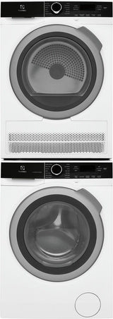 24" Compact Front Load Dryer - Ventless, Energy Star Certified, 4.0 Cu. Ft.