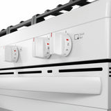 30" Gas Range