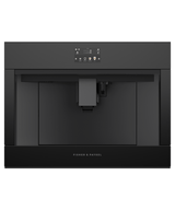 24" Series 9 Minimal Built-in Coffee Maker