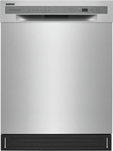 24" Built-In Dishwasher