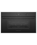 30" Series 7 Contemporary Compact Convection-Speed Oven