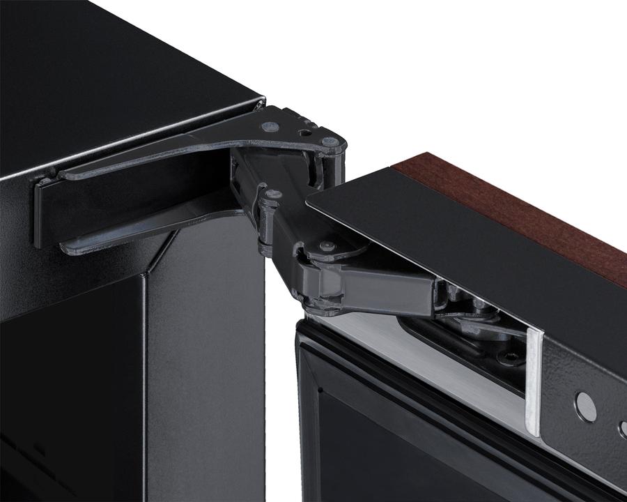 15" Wide Built-in All-refrigerator, ADA Compliant (panel Not Included)