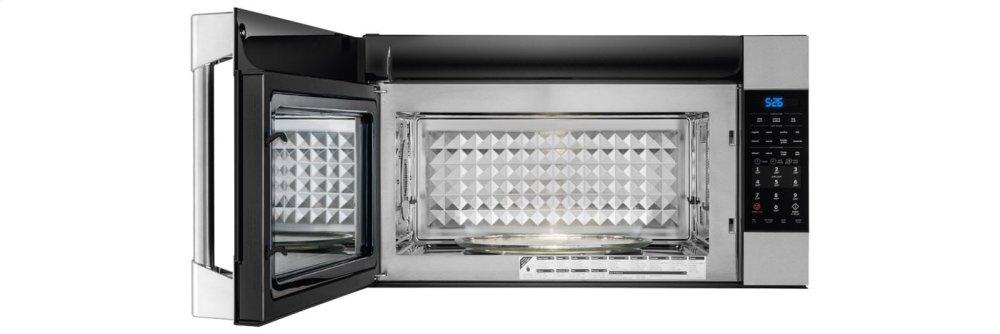Electrolux ICON® Over-the-Range Microwave