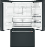 Café™ ENERGY STAR® 22.1 Cu. Ft. Smart Counter-Depth French-Door Refrigerator with Hot Water Dispenser