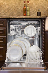 Dishwashers