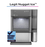 GE Profile™ Opal™ 2.0 Nugget Ice Maker with Side Tank