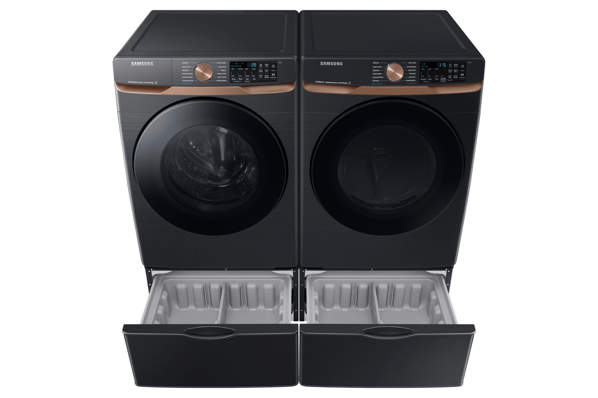 Front Load Washer Super Speed Wash  Steam Wash  5.0 cu.ft.