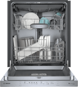 500 Series Dishwasher 24" Stainless Steel Anti-fingerprint