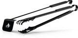 Charcoal Rake And Tongs