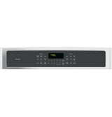 GE Profile™ Series 27" Built-in Double Wall Oven with Convection