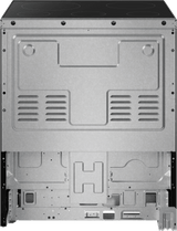 100 Series Electric Freestanding Range 30" Stainless Steel