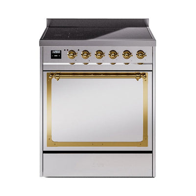 Stainless Steel