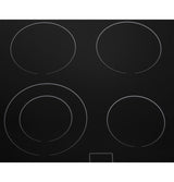 24" Electric Cooktop