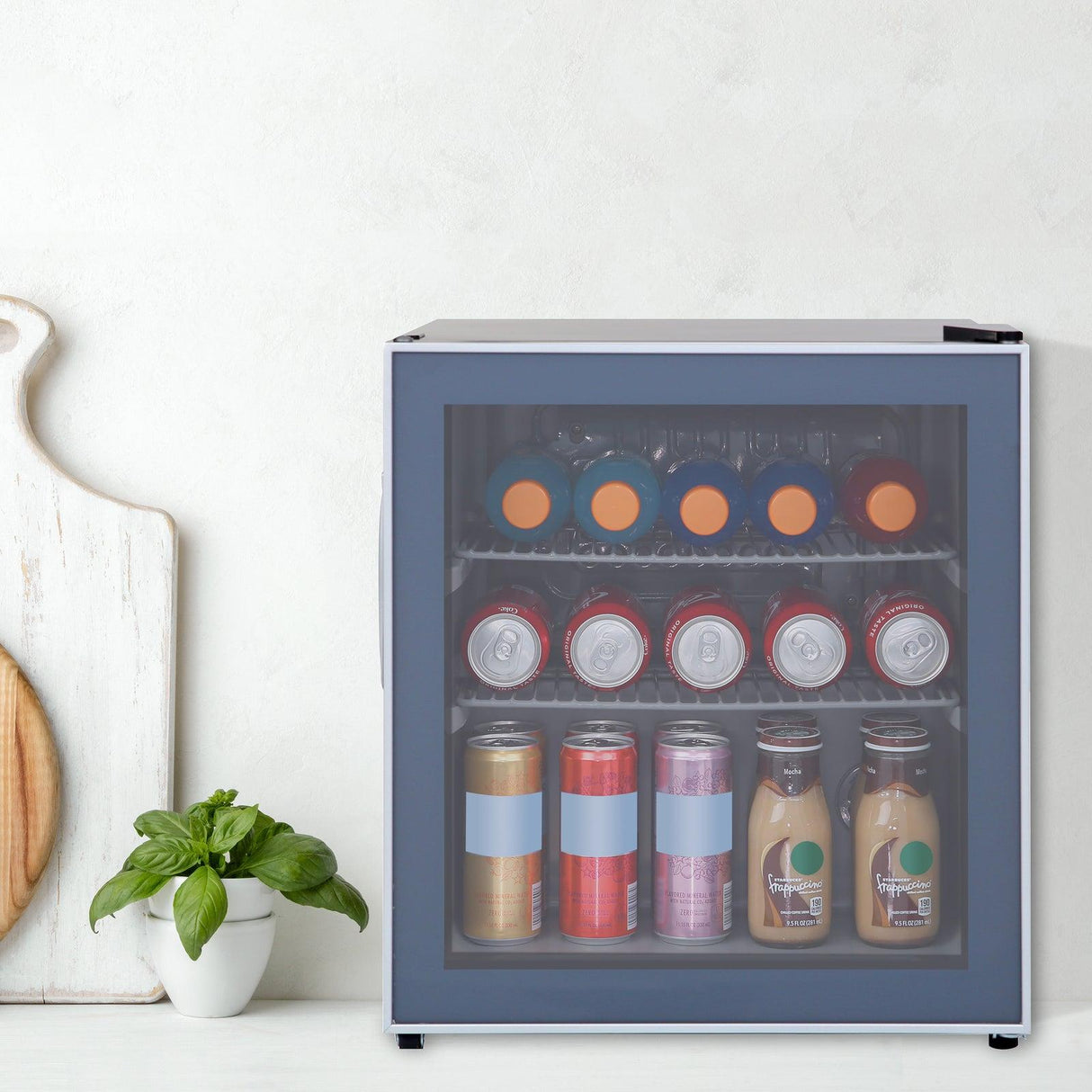 Avanti Beverage Center, 60 Can Capacity