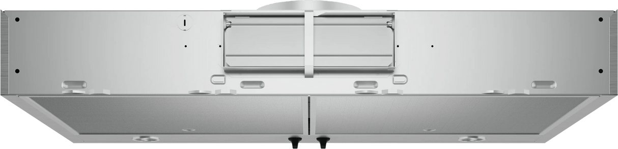 300 Series Undercabinet Hood 36" Stainless Steel