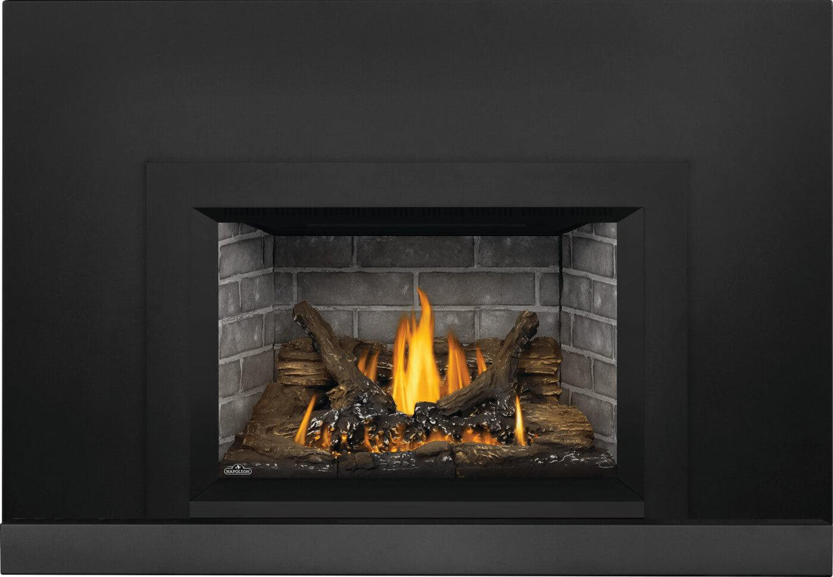 Oakville? 3 Direct Vent Gas Insert