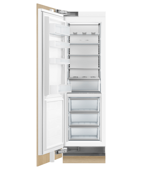 24" Series 9 Integrated Column Refrigerator