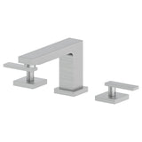 ZLINE Crystal Bay Bath Faucet in Brushed Nickel (CBY-BF-BN)