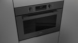 30" MULTIFUNCTION EASY-CLEAN OVEN