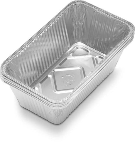 Grease Tray Liners for Griddle Cart