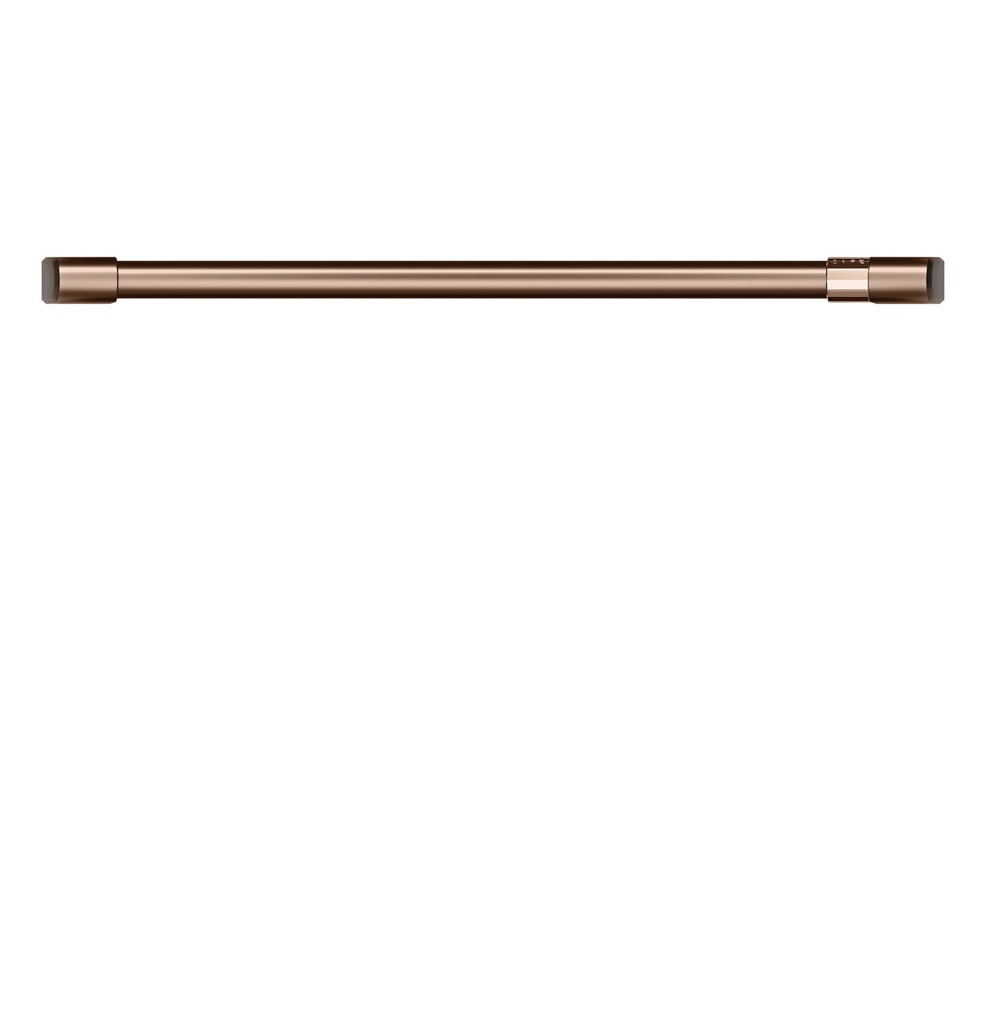 Café™ Wall Oven/Advantium® oven pro handle kit - 27" - Brushed Copper