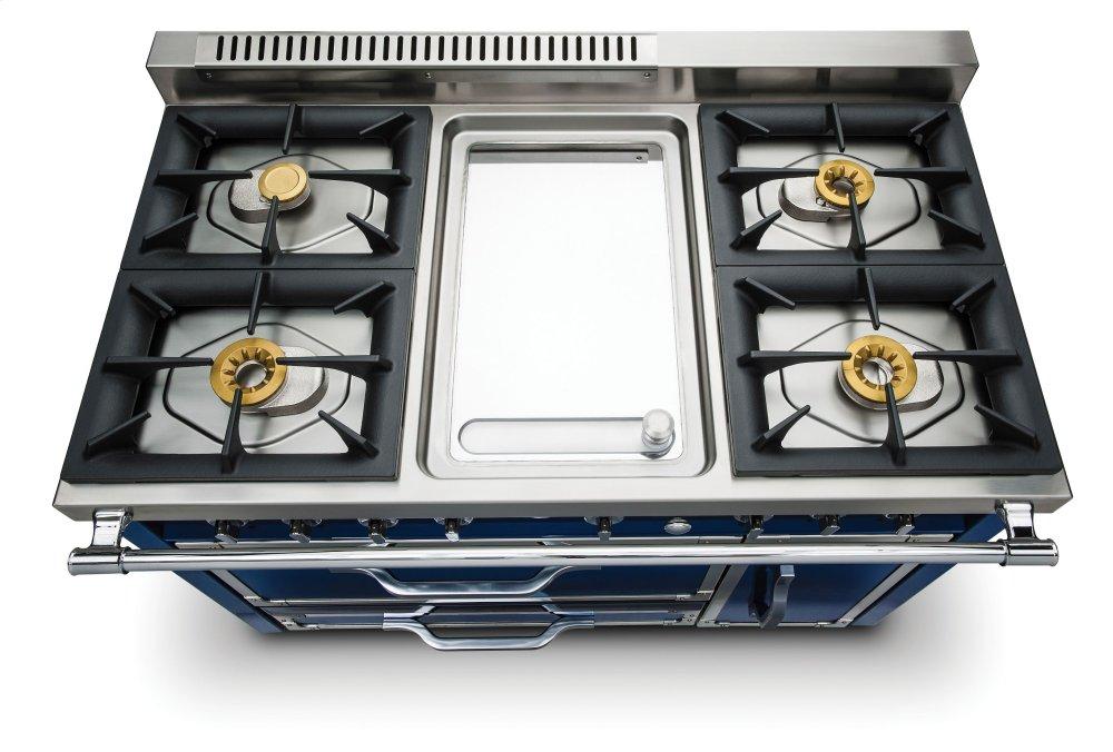 48"W. Tuscany Range - TVDR481