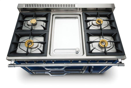 48"W. Tuscany Range - TVDR481