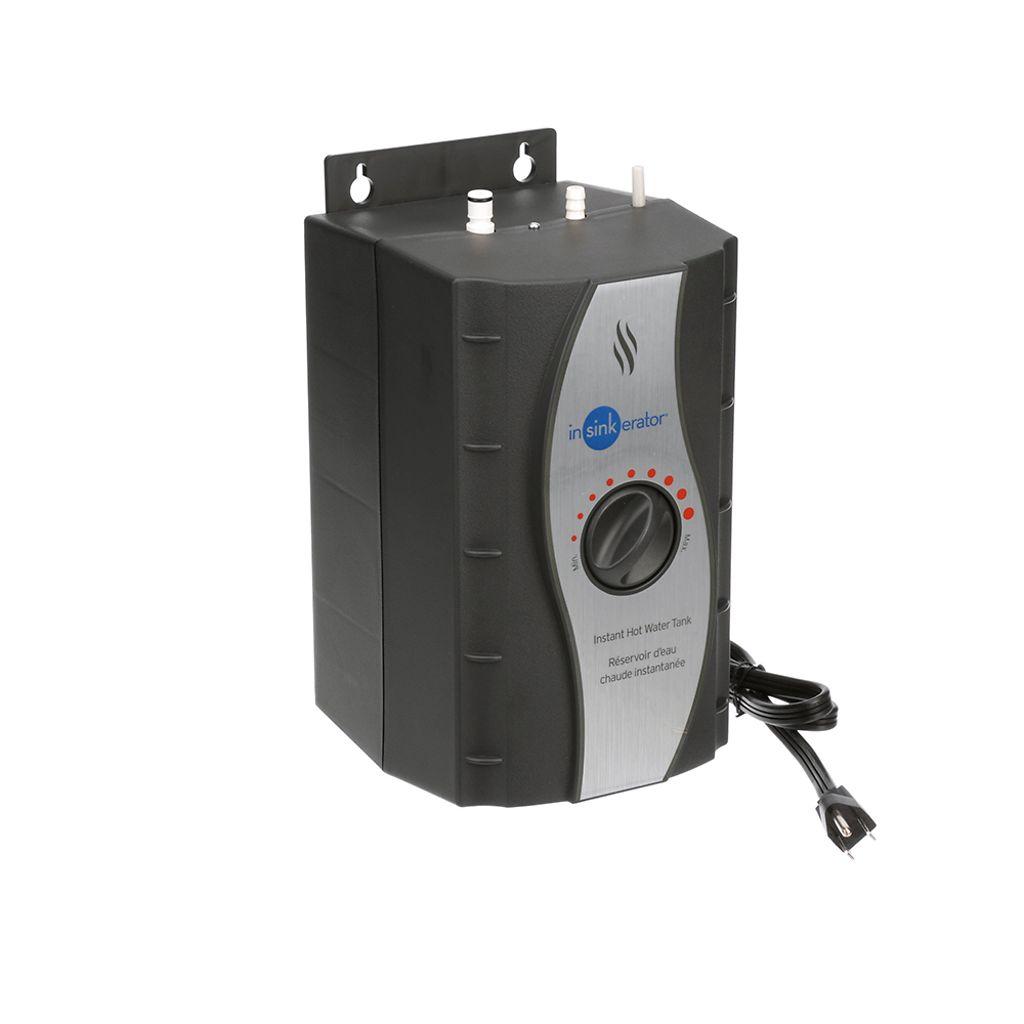 Instant Hot Water Tank and Filtration System (HWT-F1000S)