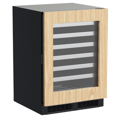 Custom Panel Ready