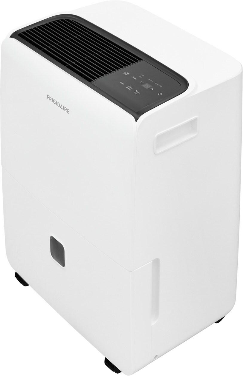 60 Pint Dehumidifier