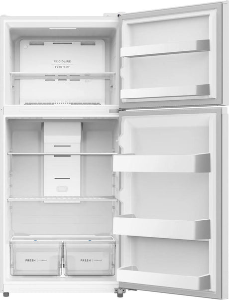 19 Cu. Ft. Garage Ready Top Freezer Refrigerator