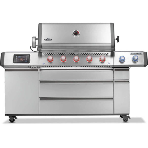 BBQ Smoker