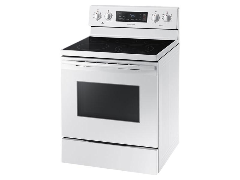 5.9 cu. ft. Freestanding Electric Range