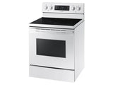 5.9 cu. ft. Freestanding Electric Range