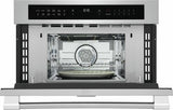 30" Built-In Convection Microwave Oven with Air Fry