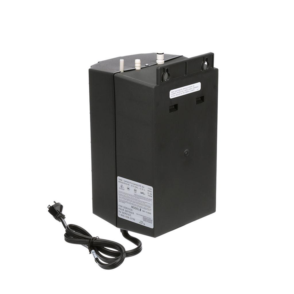 Instant Hot Water Tank and Filtration System (HWT-F1000S)