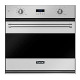 30" Electric Single Oven - RVSOE