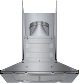 300 Series Wall Hood 30" Stainless Steel