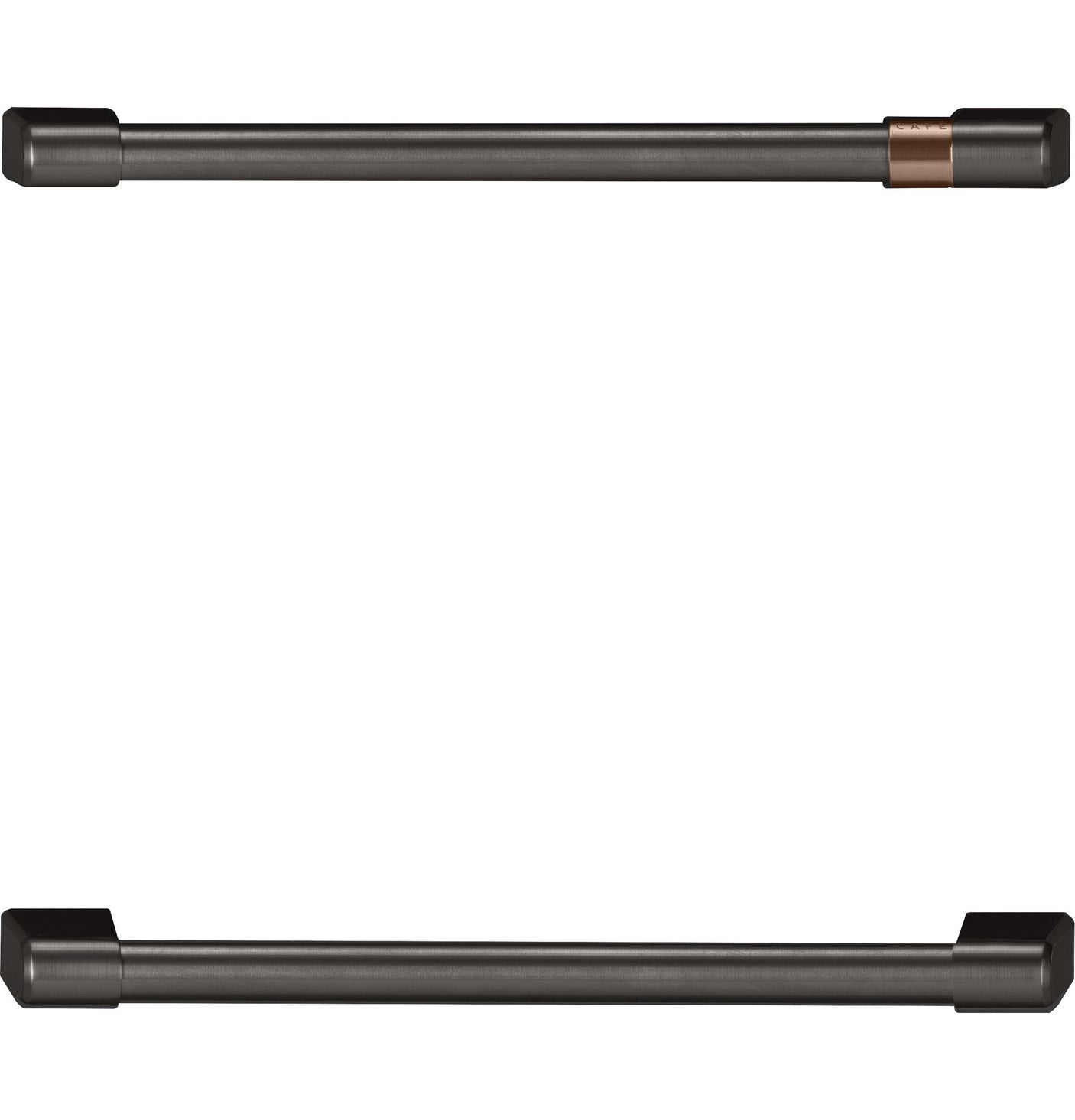 Café™ Handle Kit - Brushed Black